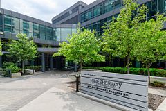 604 - 215 Sherway Gardens Road, Toronto W08, ON, exterior