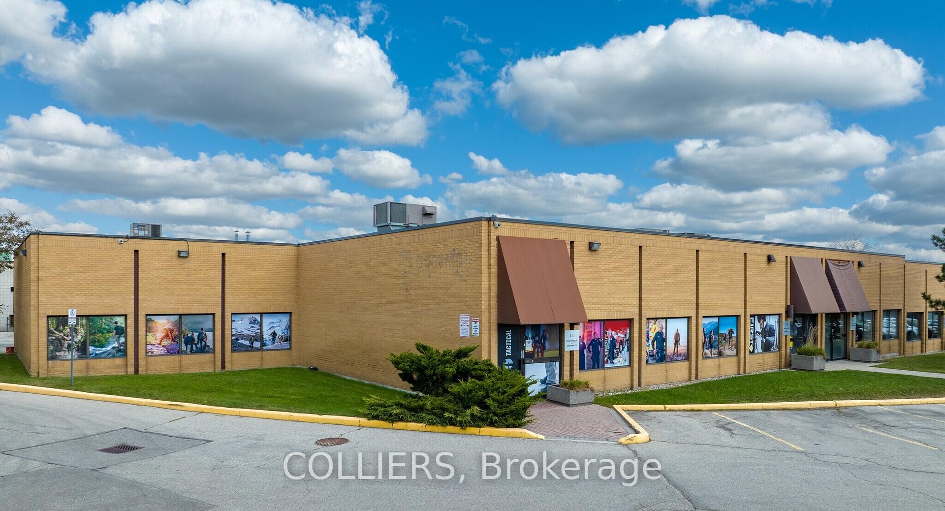 109 - 215 Carlingview Drive, Toronto W10, ON, exterior