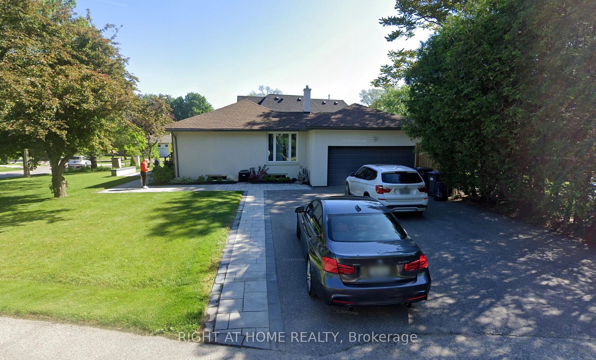 1565 Kipper Avenue, Mississauga, ON, exterior
