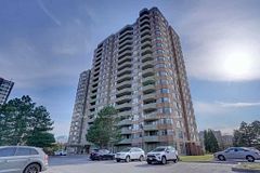 1702 - 30 Thunder Grove, Toronto E07, ON, exterior