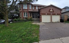131 Ferndale Drive S, Barrie, ON, exterior