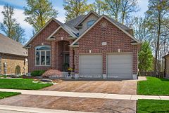 3574 Settlement Trail, London South, ON, exterior