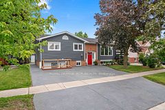94 Morgandale Crescent, Orangeville, ON, exterior