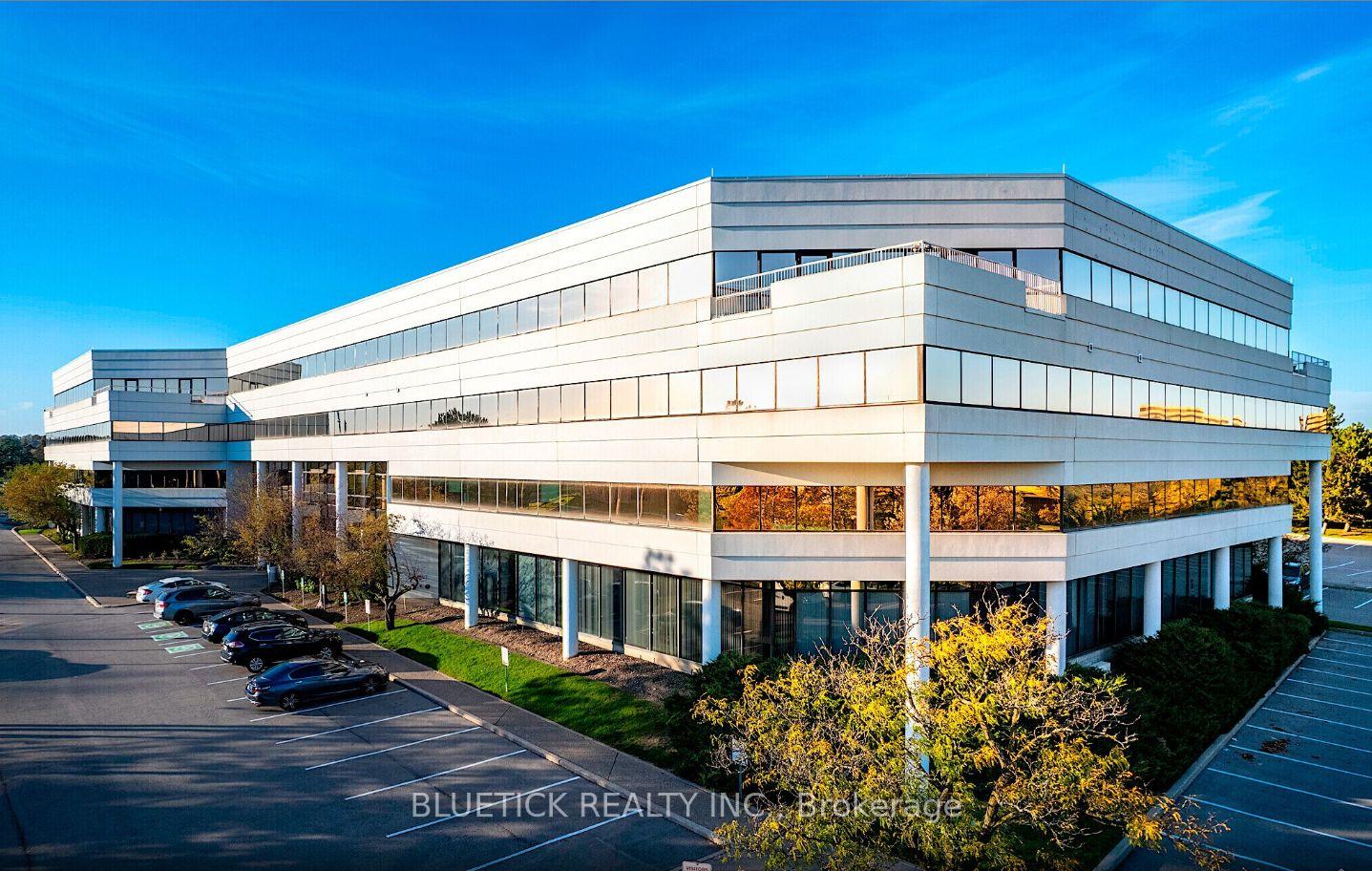 12-3 - 2233 Argentia Road, Mississauga, ON, exterior
