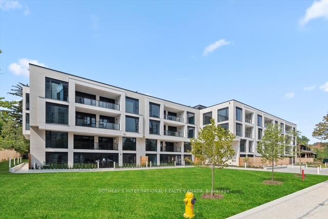 311 - 200 Keewatin Avenue, Toronto C10, ON, exterior