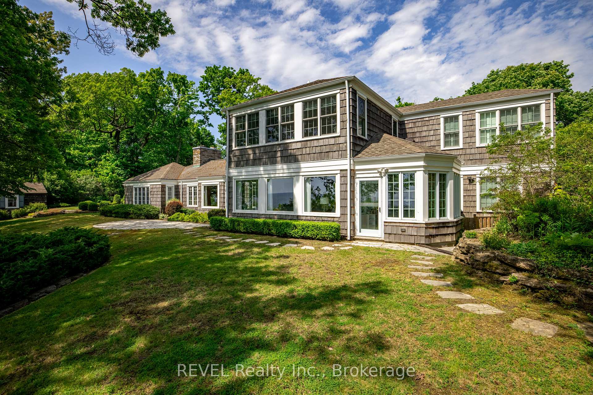 5189 Pt Abino Hills Road, Fort Erie, ON, exterior
