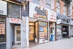 582 Yonge Street, Toronto C01, ON, exterior
