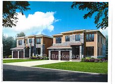 17 Norton Boulevard, Caledon, ON, exterior