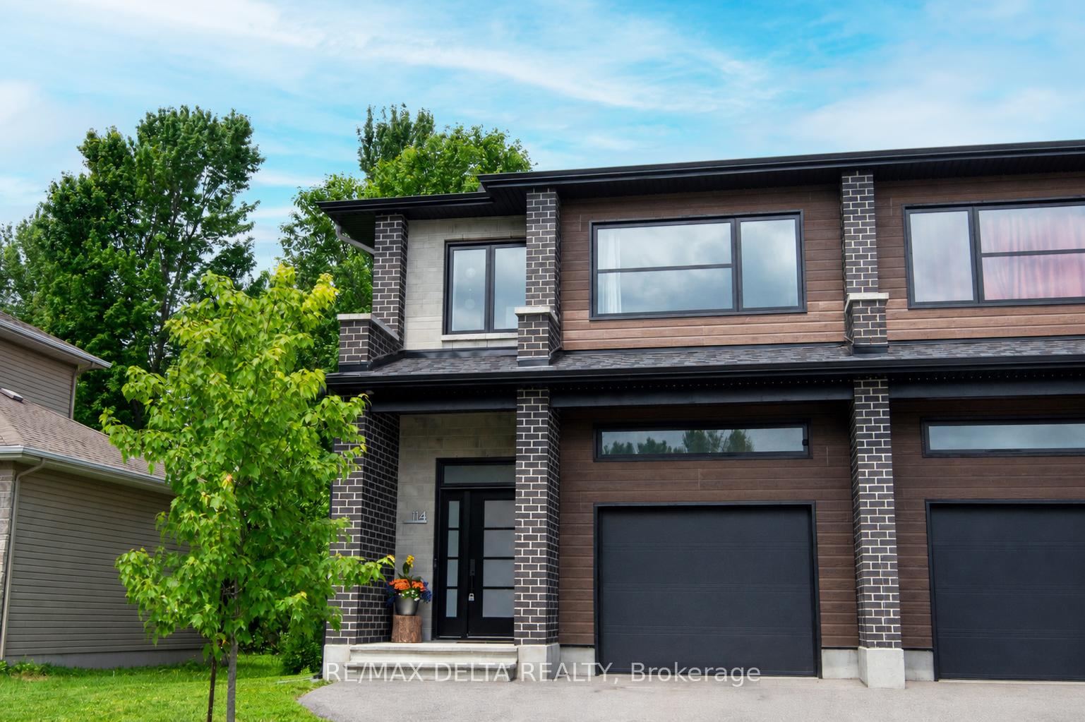 114 Dolores Street, The Nation, ON, exterior