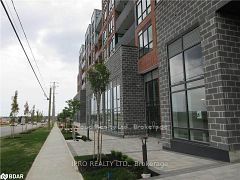 103 - 681 Yonge Street, Barrie, ON, exterior