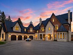 142 Manitou Drive, King, ON, exterior