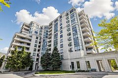 710 - 5 Emerald Lane, Vaughan, ON, exterior