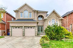 2179 North Ridge Trail, Oakville, ON, exterior