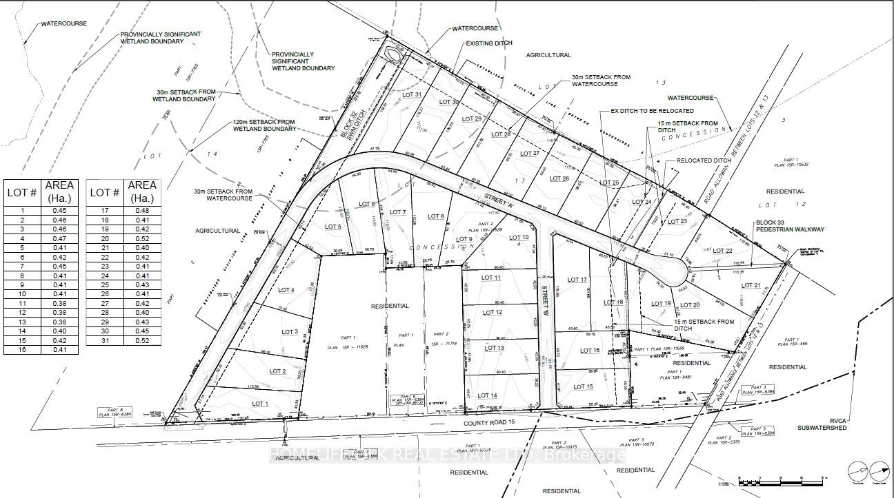 00 County Road 15 Road, Merrickville-Wolford, ON, exterior
