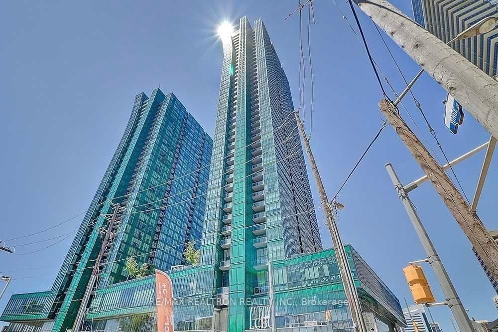 335 - 4750 Yonge Street, Toronto C07, ON, exterior