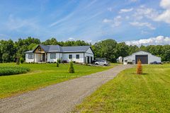 2848 MOUNTAIN Road, Lincoln, ON, exterior