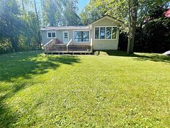 1529 Chief Joseph Snake Road, Georgina Islands, ON, exterior