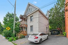 95 Templeton Street, Lower Town - Sandy Hill, ON, exterior