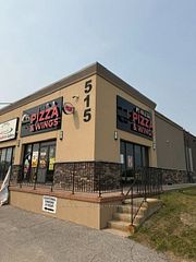 5 - 515 Wellington Road, London South, ON, exterior