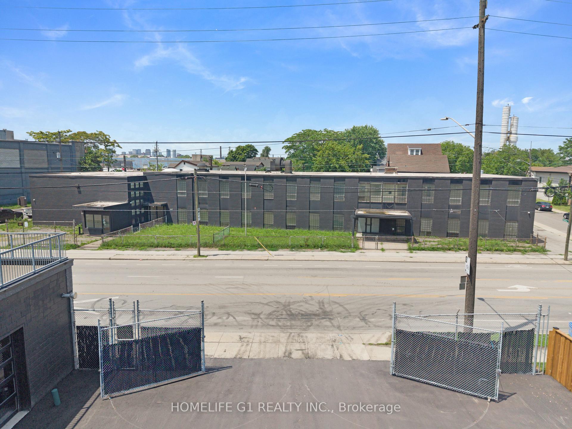 337 Gage Avenue, Hamilton, ON, exterior