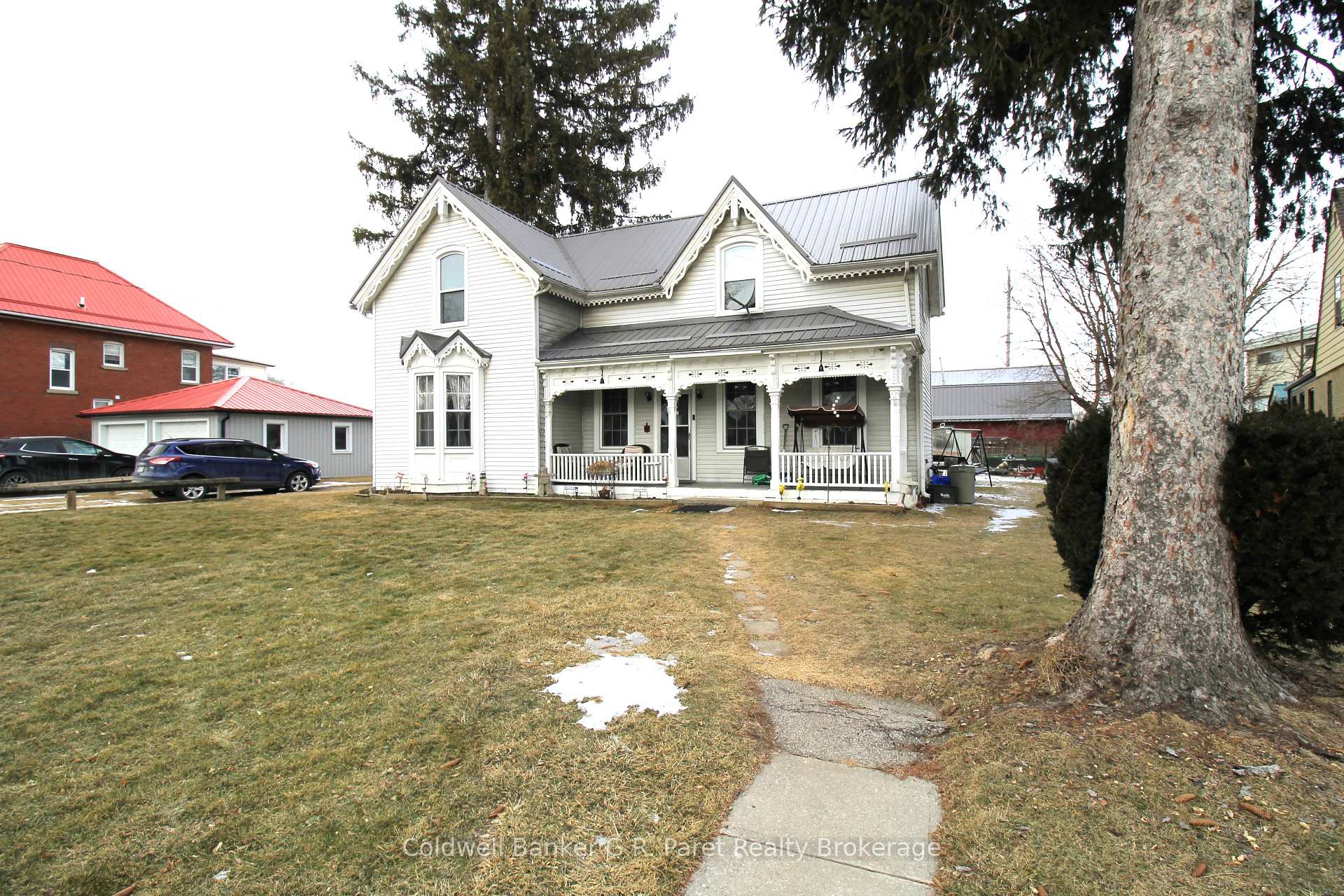 149 Main Street, Norfolk, ON, exterior