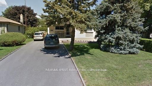 20 Billingsgate Crescent, Ajax, ON, exterior