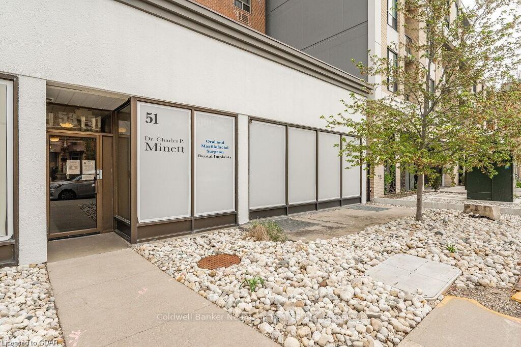 60 BAKER Street, Guelph, ON, exterior