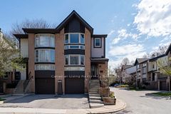 55 English Ivyway Way, Toronto C15, ON, exterior
