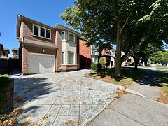 2052 Oak Bliss Crescent, Oakville, ON, exterior