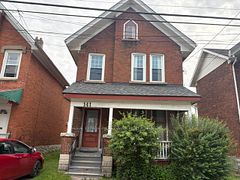 141 Colborne Street, Kingston, ON, exterior