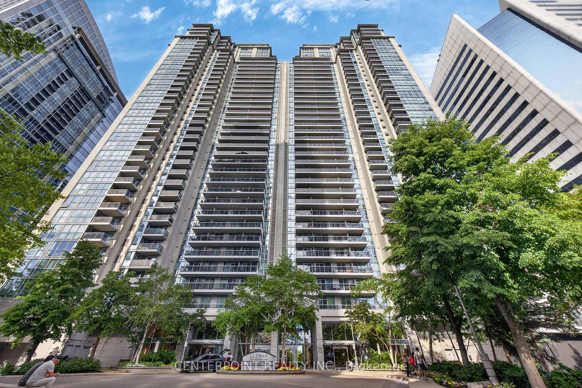 1715 - 4978 Yonge Street, Toronto C07, ON, exterior