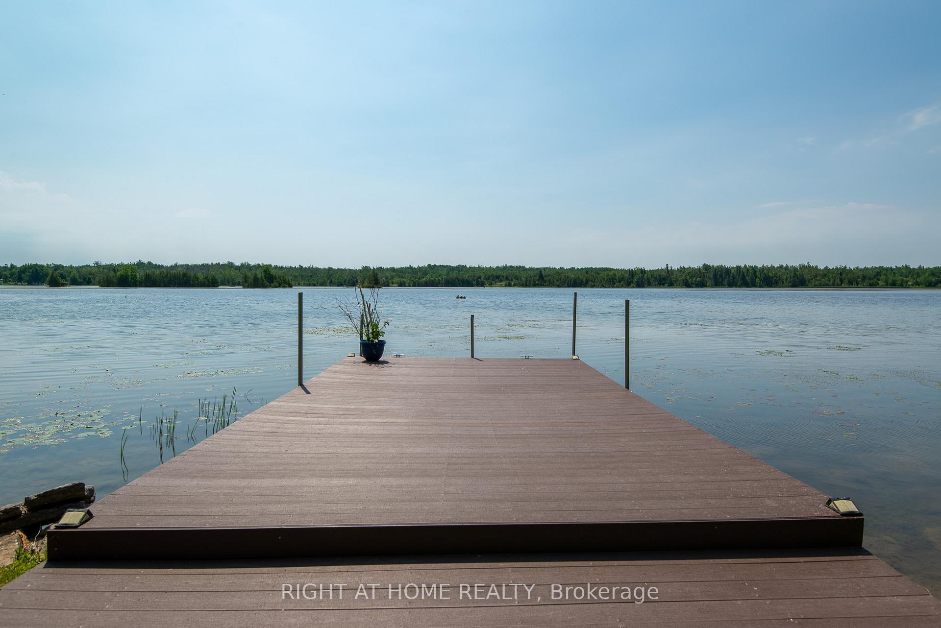 203 Mcguire Beach Road, Kawartha Lakes, ON, exterior