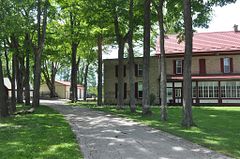 1 Jessie Street, Huron-Kinloss, ON, exterior