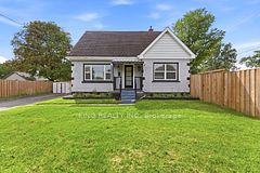 75 Tollgate Road, Brantford, ON, exterior