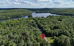 50 Sunrise Drive, Kearney, ON, exterior