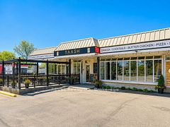 547-549 ONTARIO Street, St. Catharines, ON, exterior