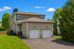 1796 Dumas Street, Orleans - Convent Glen and Area, ON, exterior