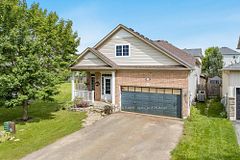 782 Greenwood Crescent, Shelburne, ON, exterior
