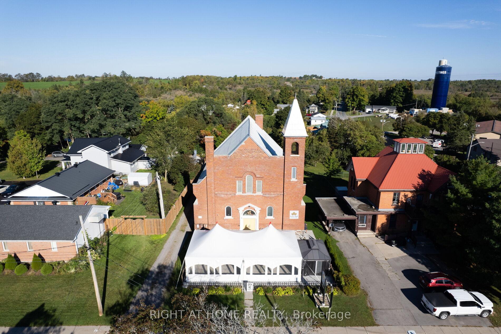 19 Albert Street E, Trent Hills, ON, exterior