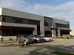 107 - 30 East Beaver Creek Road, Richmond Hill, ON, exterior
