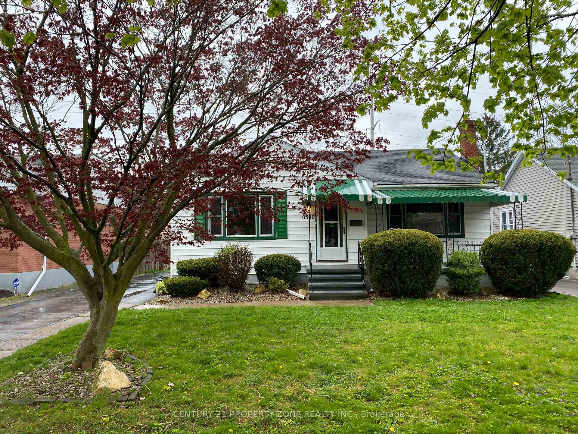 6300 CORWIN Crescent, Niagara Falls, ON, exterior