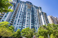 1407 - 188 Doris Avenue, Toronto C14, ON, exterior