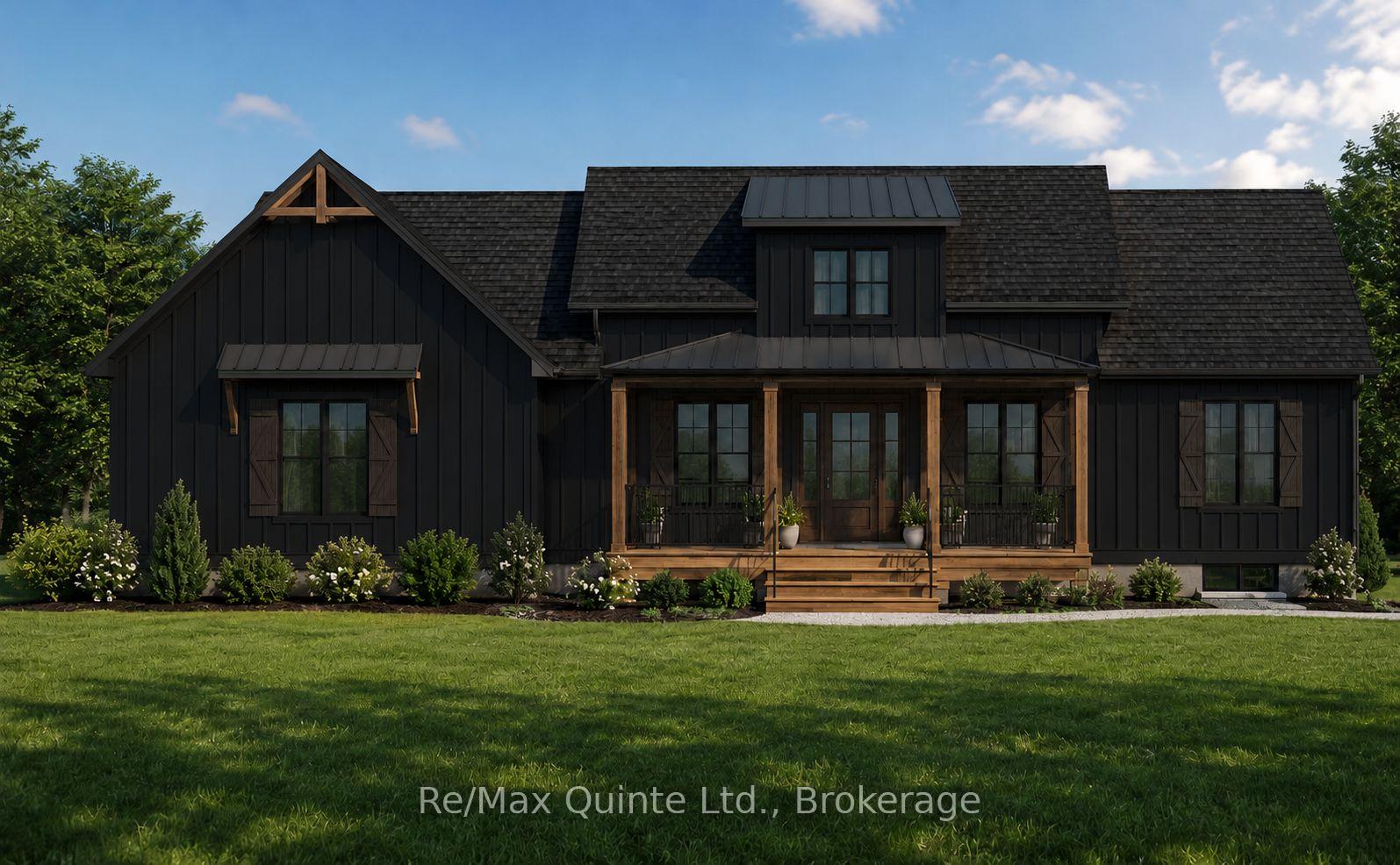 214 Pleasant Bay Road, Prince Edward County, ON, exterior