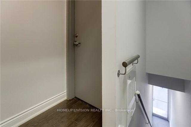 201 - 683 Danforth Avenue, Toronto E01, ON, exterior