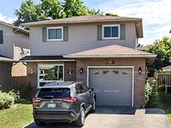 108 Broughton Avenue, Hamilton, ON, exterior