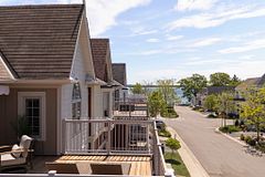 3321 Beach Club Boulevard, Severn, ON, exterior