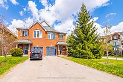 5162 Preservation Circle, Mississauga, ON, exterior