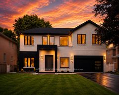 98 Babcombe Drive, Markham, ON, exterior