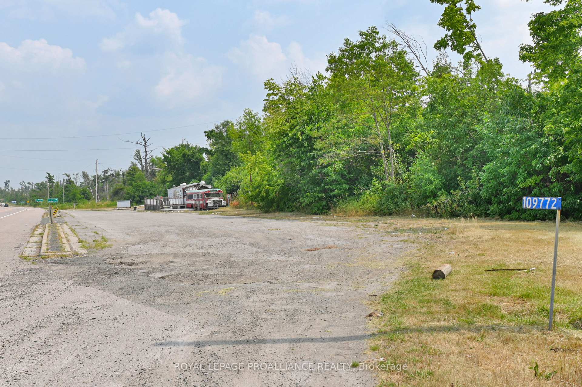 109772 Highway 7 N/A, Tweed, ON, exterior