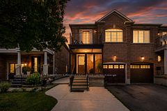 3953 Manatee Way, Mississauga, ON, exterior